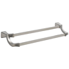 24" Double Towel Bar