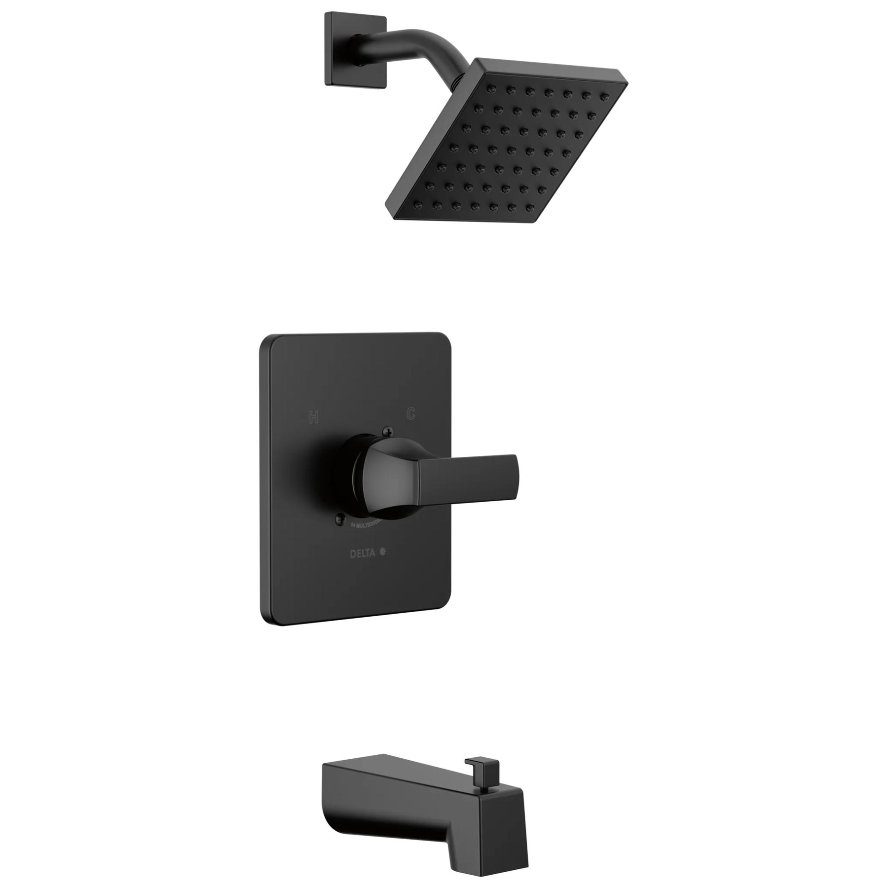 Monitor 14 Series Tub & Shower