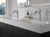 Single Handle Bathroom Faucet