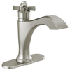 Single Handle Bathroom Faucet