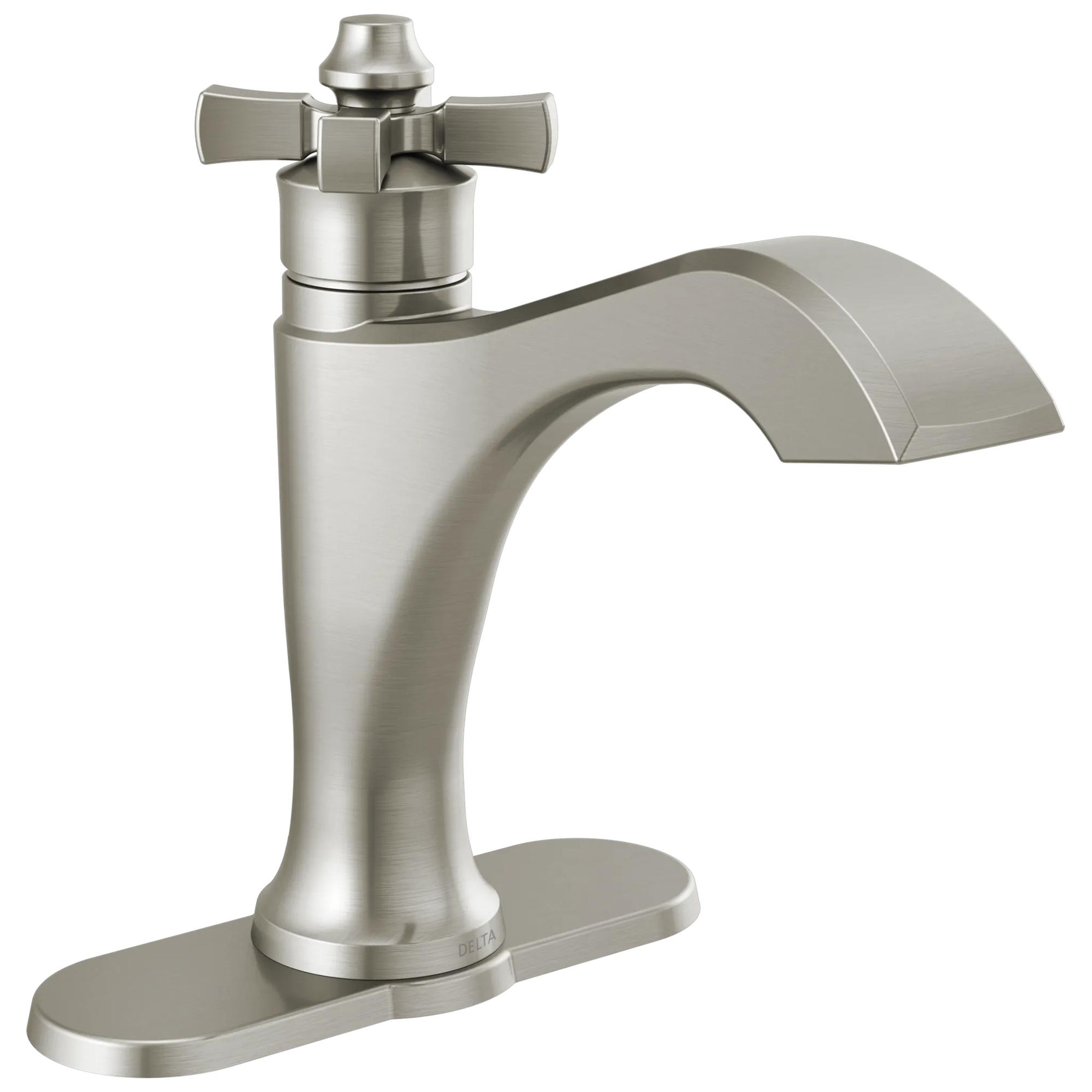Single Handle Bathroom Faucet