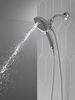 In2ition&reg; 4-Setting Two-in-One Shower