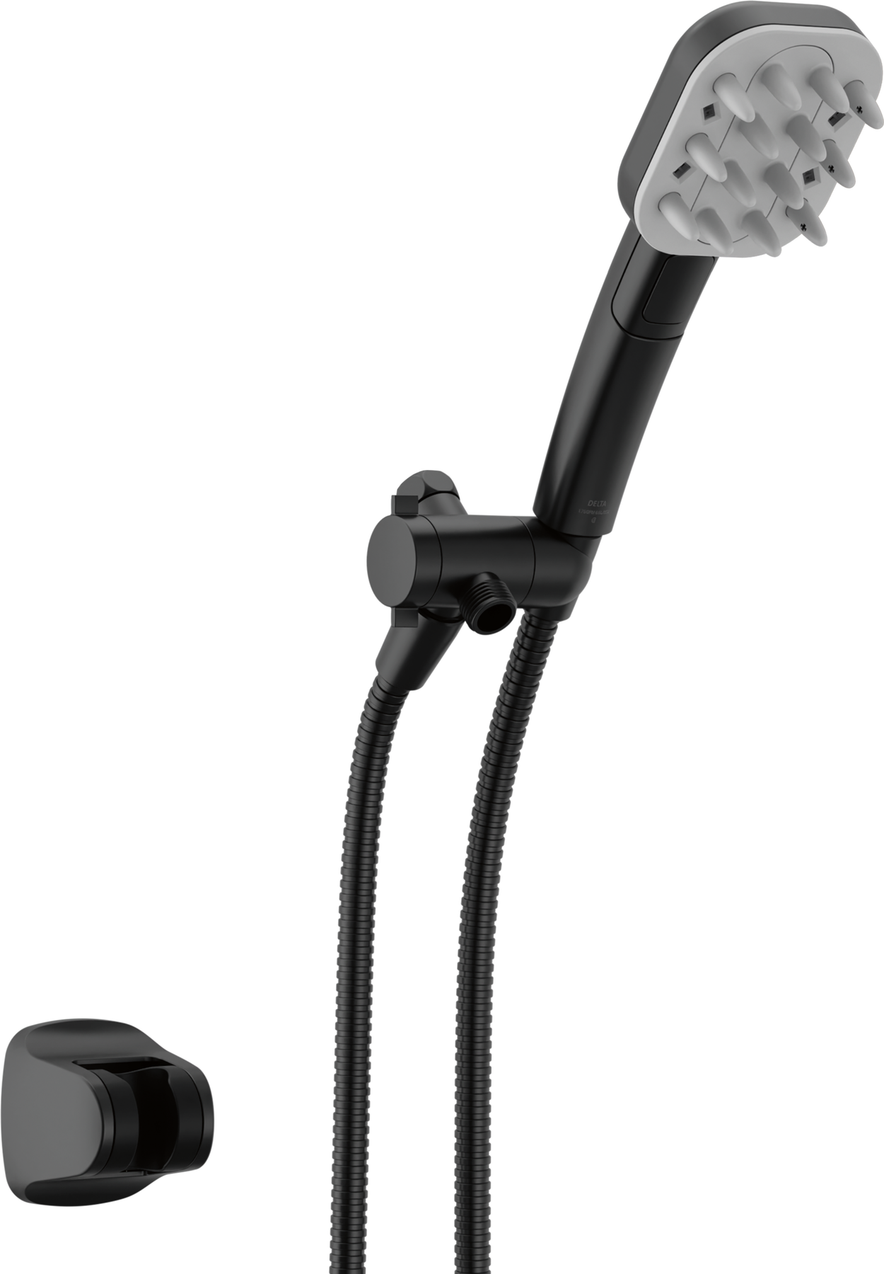 Detangling Shower Tool