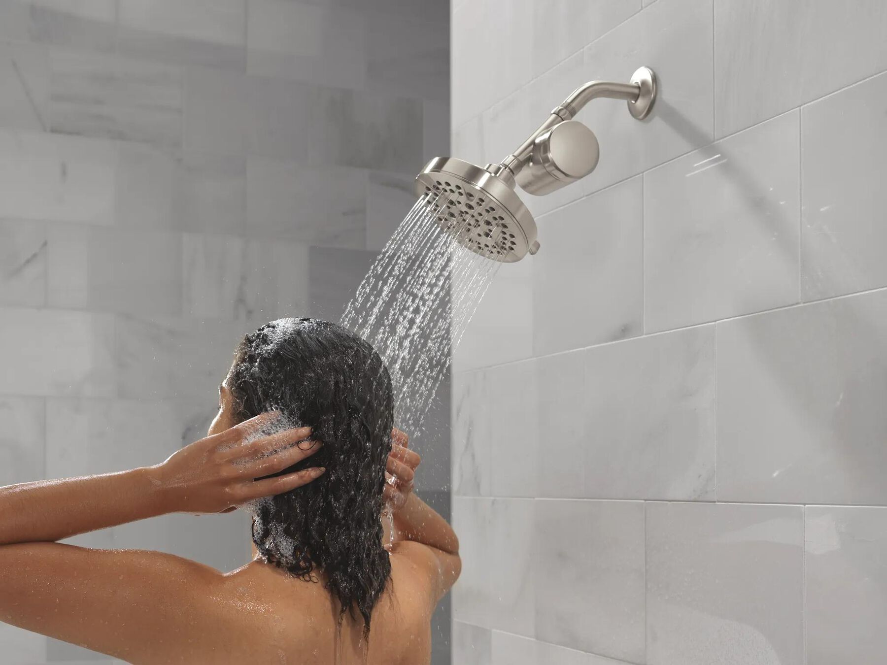 5-Setting Showerhead