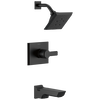 Monitor&reg; 14 Series H<sub>2</sub>Okinetic&reg; Tub and Shower Trim