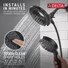 6-Setting In2ition&reg;  with ProClean&reg;