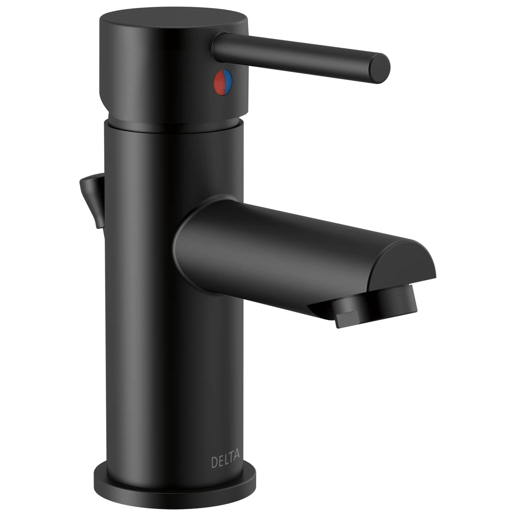 Single Handle Bathroom Faucet (Recertified)