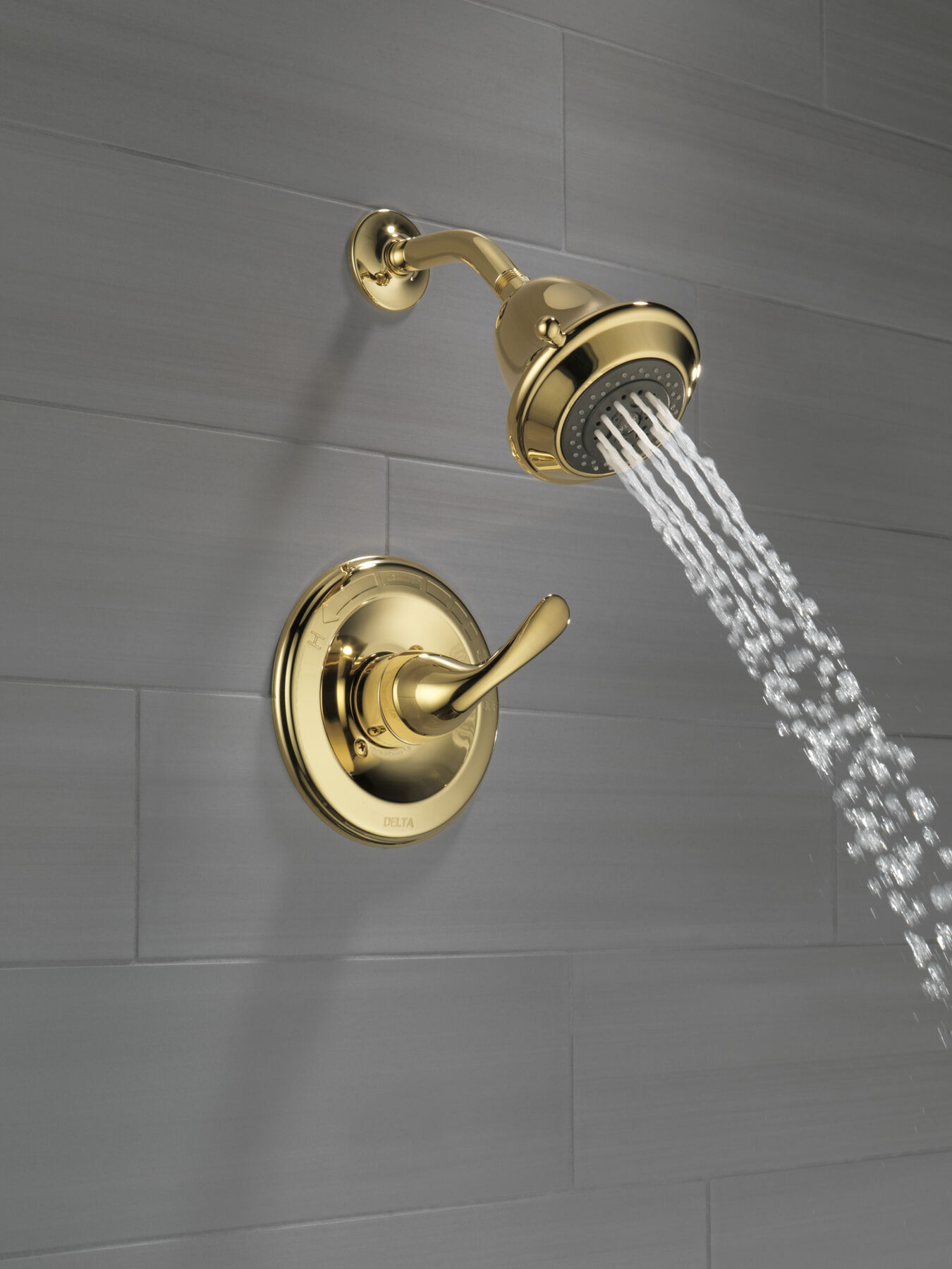 Shower Trim 13S (Recertified)