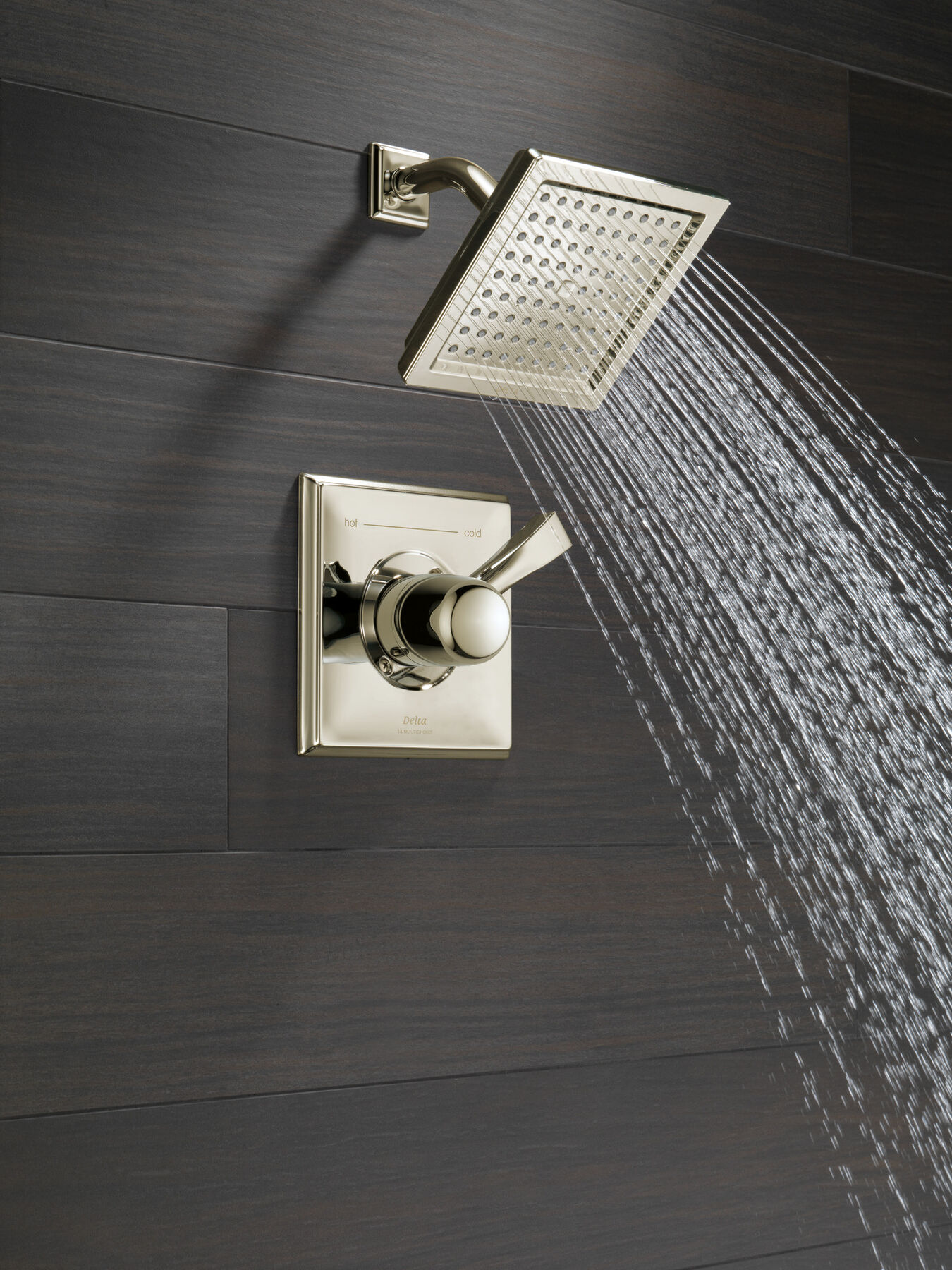 Monitor&reg; 14 Series Shower Trim