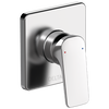 In-wall Shower Only Trim