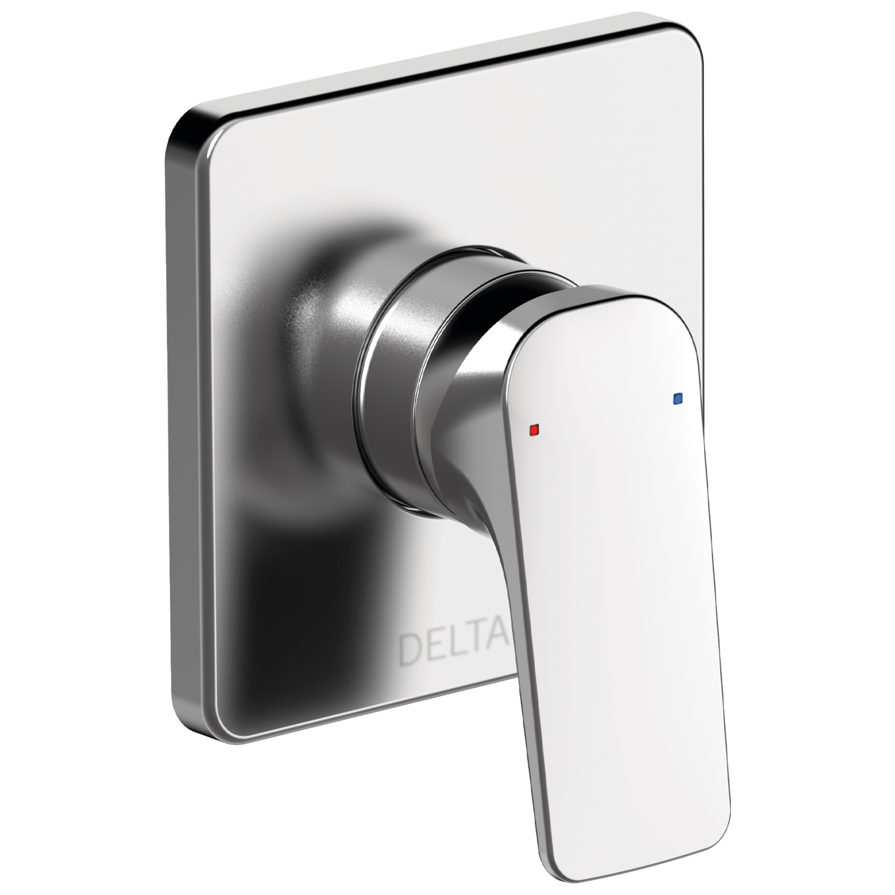 In-wall Shower Only Trim