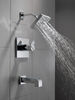 Monitor&reg; 17 Series H<sub>2</sub>Okinetic&reg; Tub & Shower Trim (Recertified)