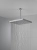 H2Okinetic&reg; Single Setting Shower Head with UltraSoak&trade;