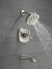 Tub/Shower Trim 1O 14S (Recertified)