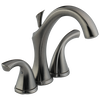 Two Handle Mini-Widespread Lavatory Faucet