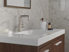 Single Handle Bathroom Faucet