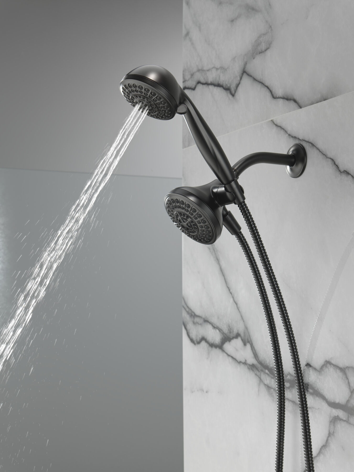5 Function Combo Pack Shower