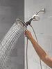 Shower Filter Attachment with 4-Setting In2ition&reg;
