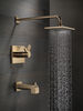 TempAssure&reg; 17T Series Tub & Shower Trim