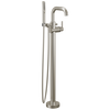 Floor Mount Tub Filler