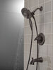 Monitor&reg; 14 Series Tub and Shower with WaterSense In2ition&reg; Two-in-One Shower