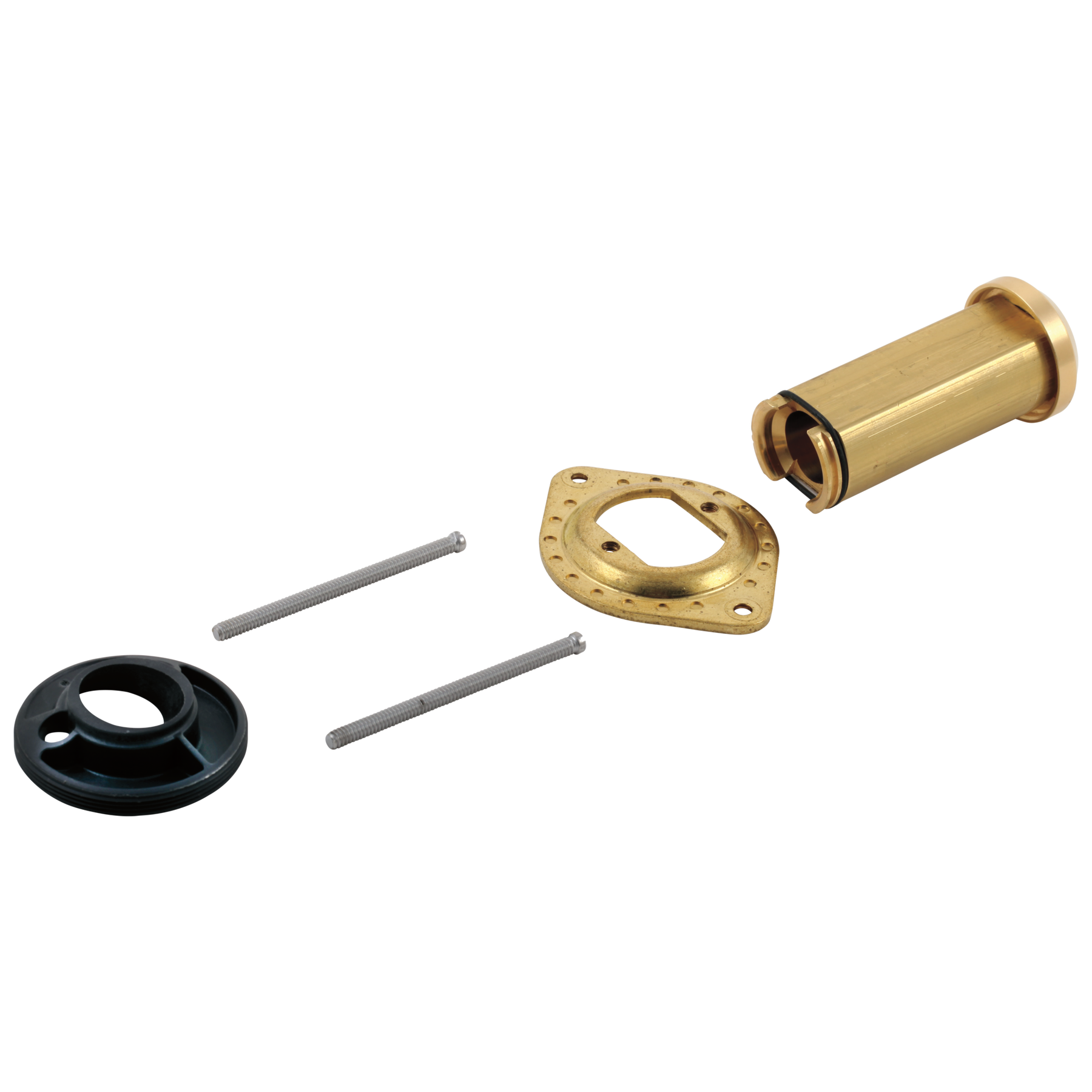 Hand Shower Shank Assembly - R4700 - Roman Tub