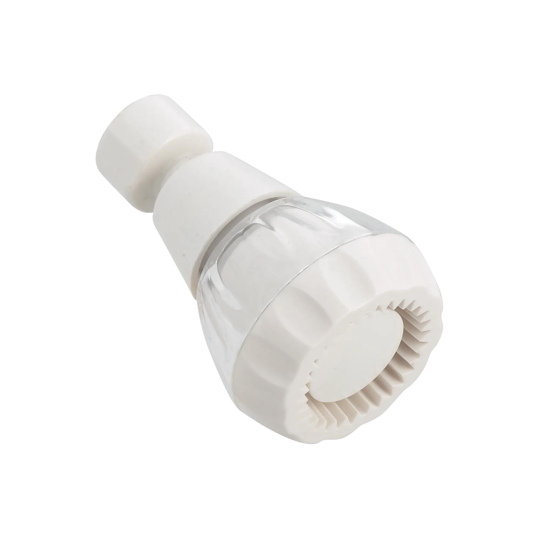 Fundamentals&trade; Single-Setting Shower Head