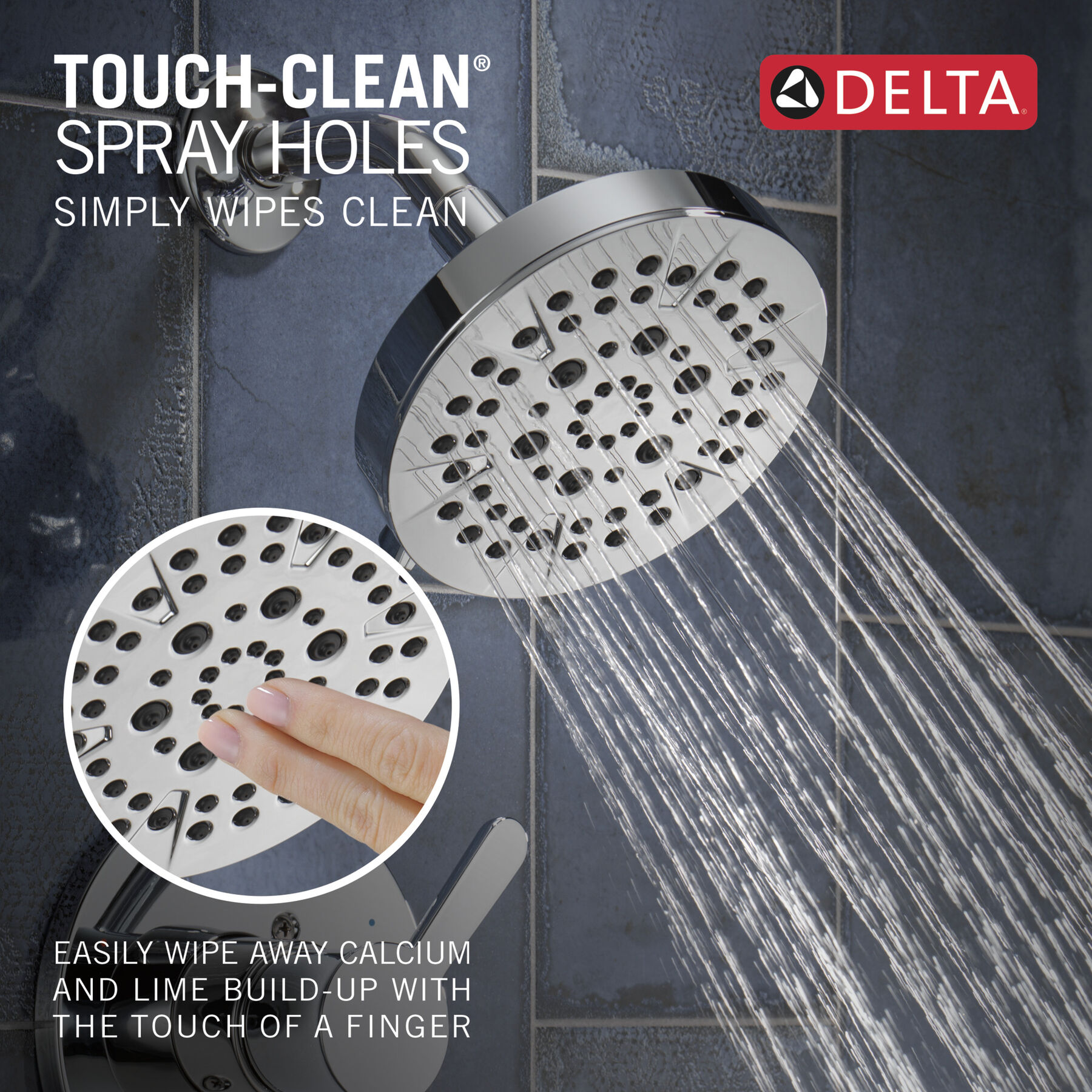 Monitor&reg; 14 Series Tub and Shower (Recertified)