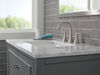Two Handle Widespread Lavatory Faucet