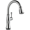 Touch<sub>2</sub>O&reg; Technology Kitchen Faucet with Touchless Technology