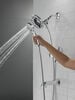 Monitor&reg; 14 Series Tub and Shower Trim Only with In2ition&reg; Hand Shower