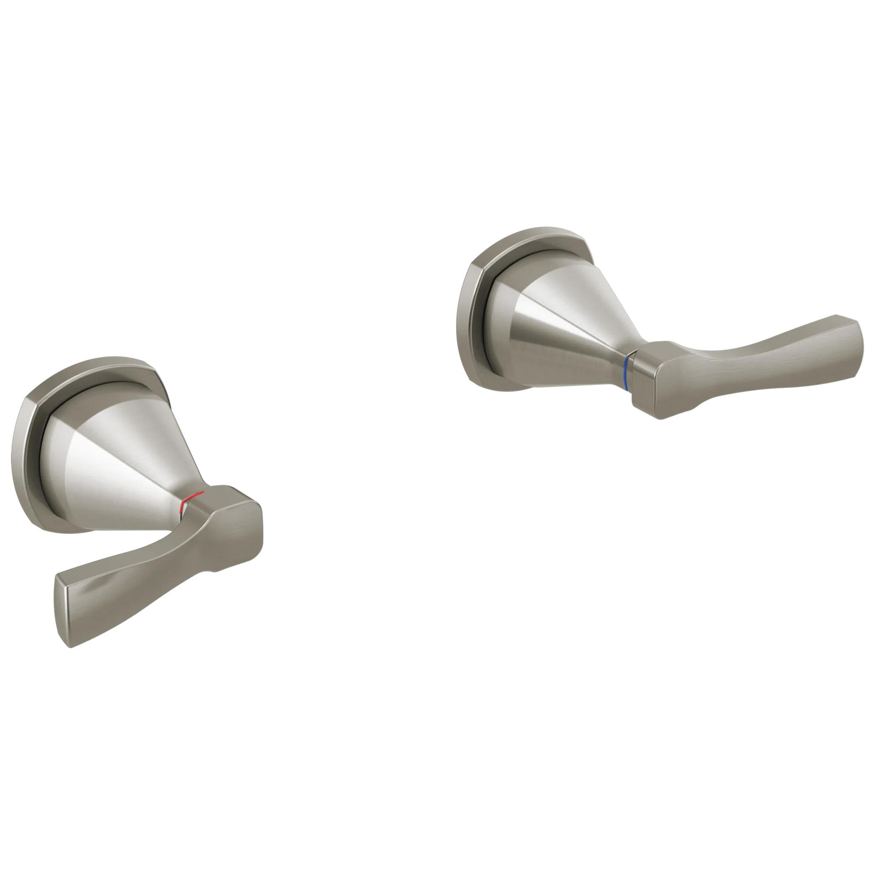 Handle - 2L Wall-Mount Tub Filler