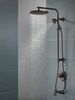 Tub Spout - Pull-Up Diverter