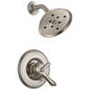 Monitor&reg; 17 Series H<sub>2</sub>Okinetic&reg; Shower Trim