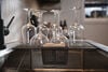 Single Handle Pull-Down Kitchen Faucet with Touch<sub>2</sub>O&reg; Technology
