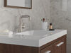Single Handle Bathroom Faucet