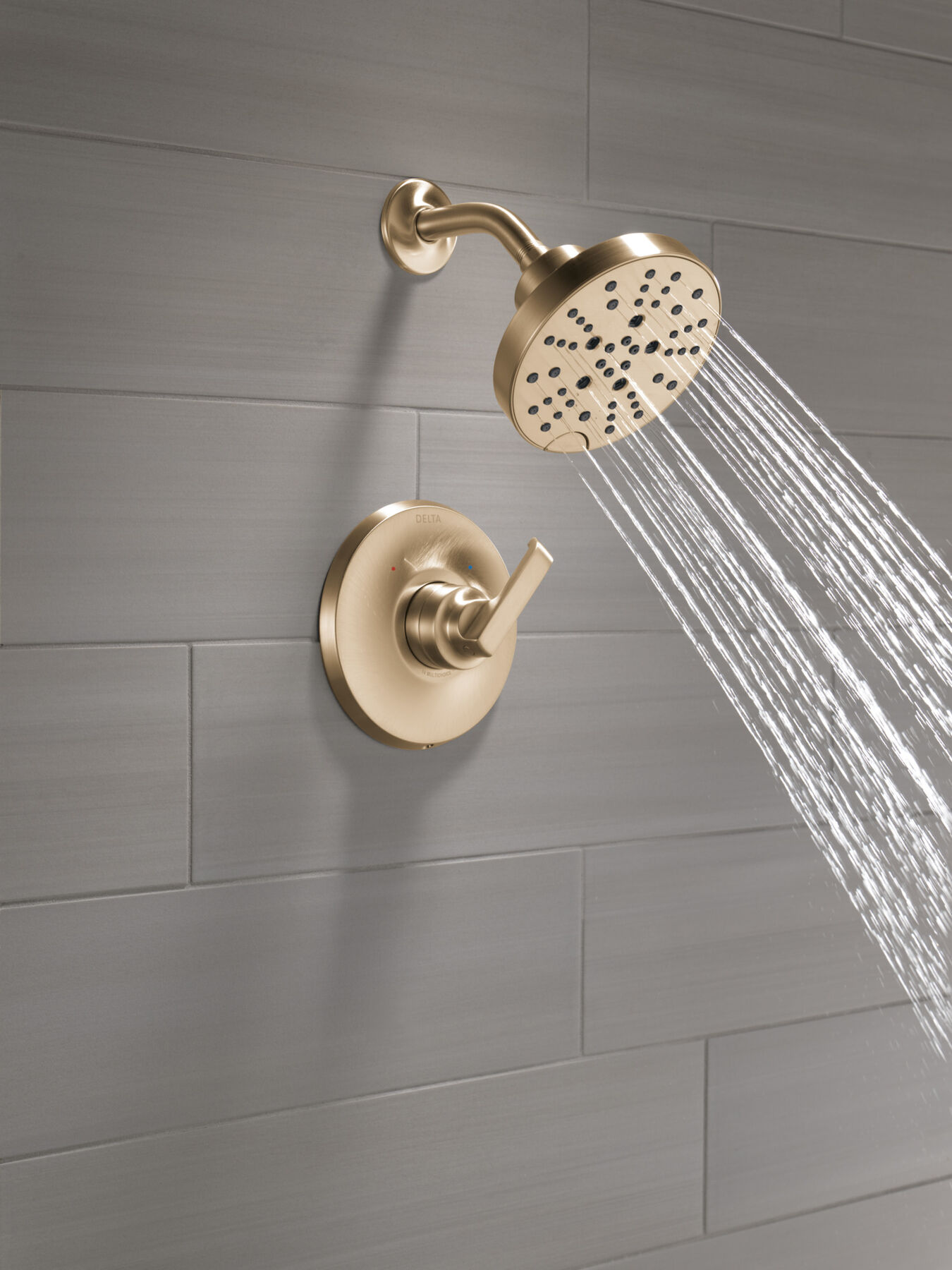 14 Series Shower Trim (Recertified)