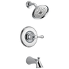 Monitor 14 Series Tub and Shower  (Recertified)