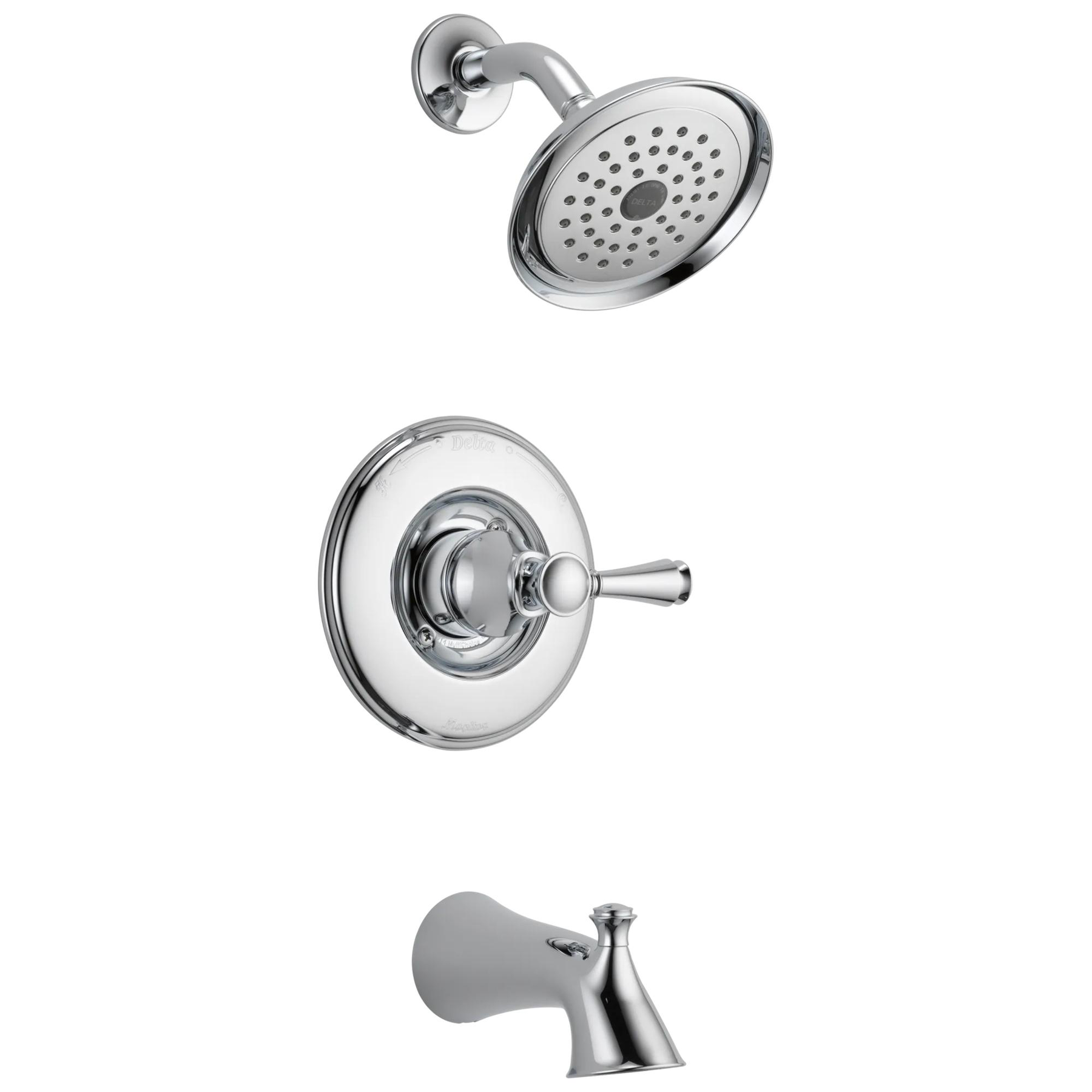 Monitor 14 Series Tub and Shower  (Recertified)