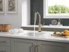Touch2O&reg; Bar / Prep Faucet with Touchless Technology