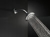 5-Setting Raincan Shower Head