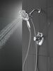 Monitor&reg; 17 Series Traditional Shower Trim with In2ition&reg;