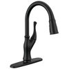 Single-Handle Pull-Down Kitchen Faucet with Touch<sub>2</sub>O&reg; Technology Technology