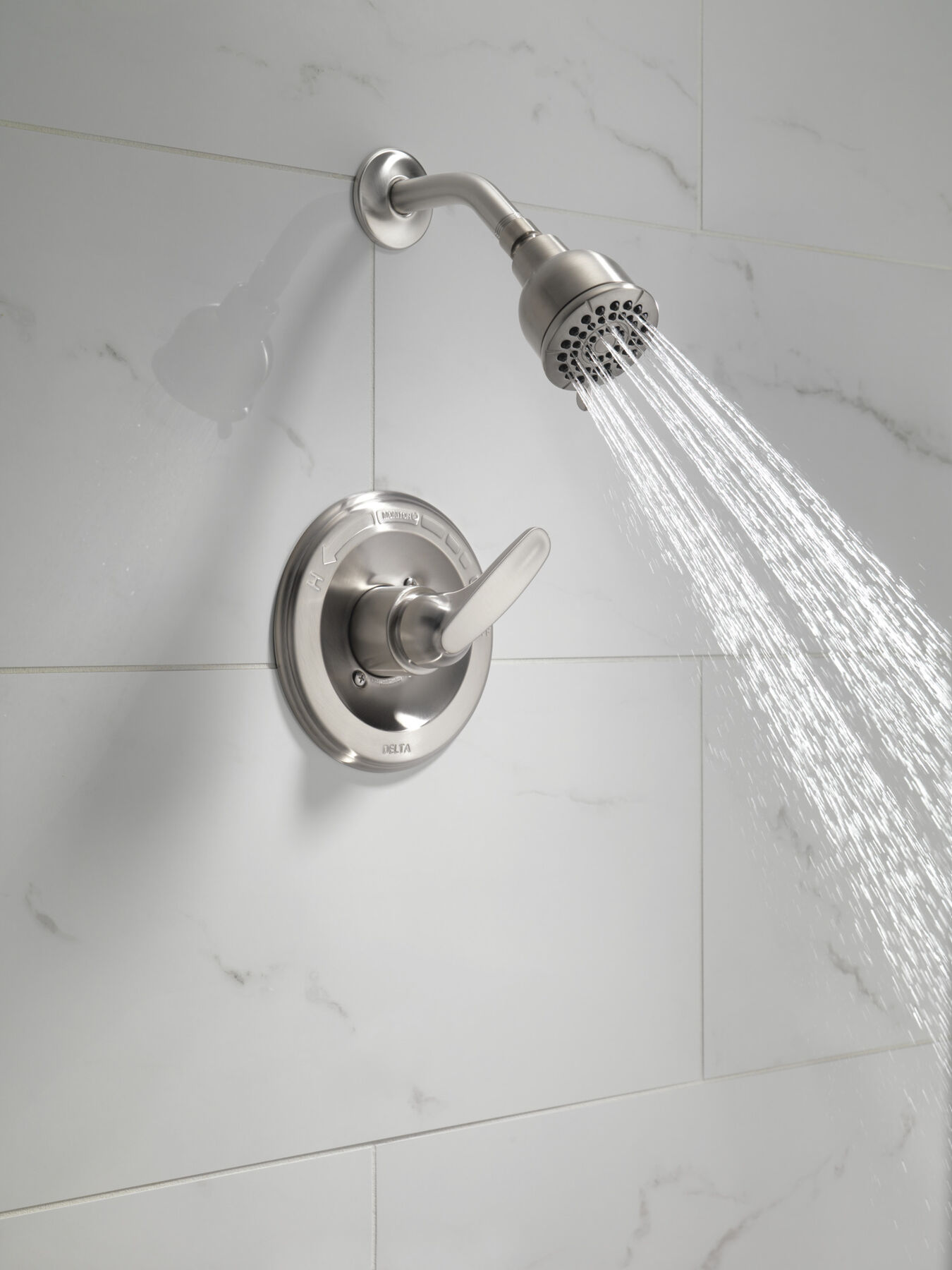 Shower Trim 13S (Recertified)