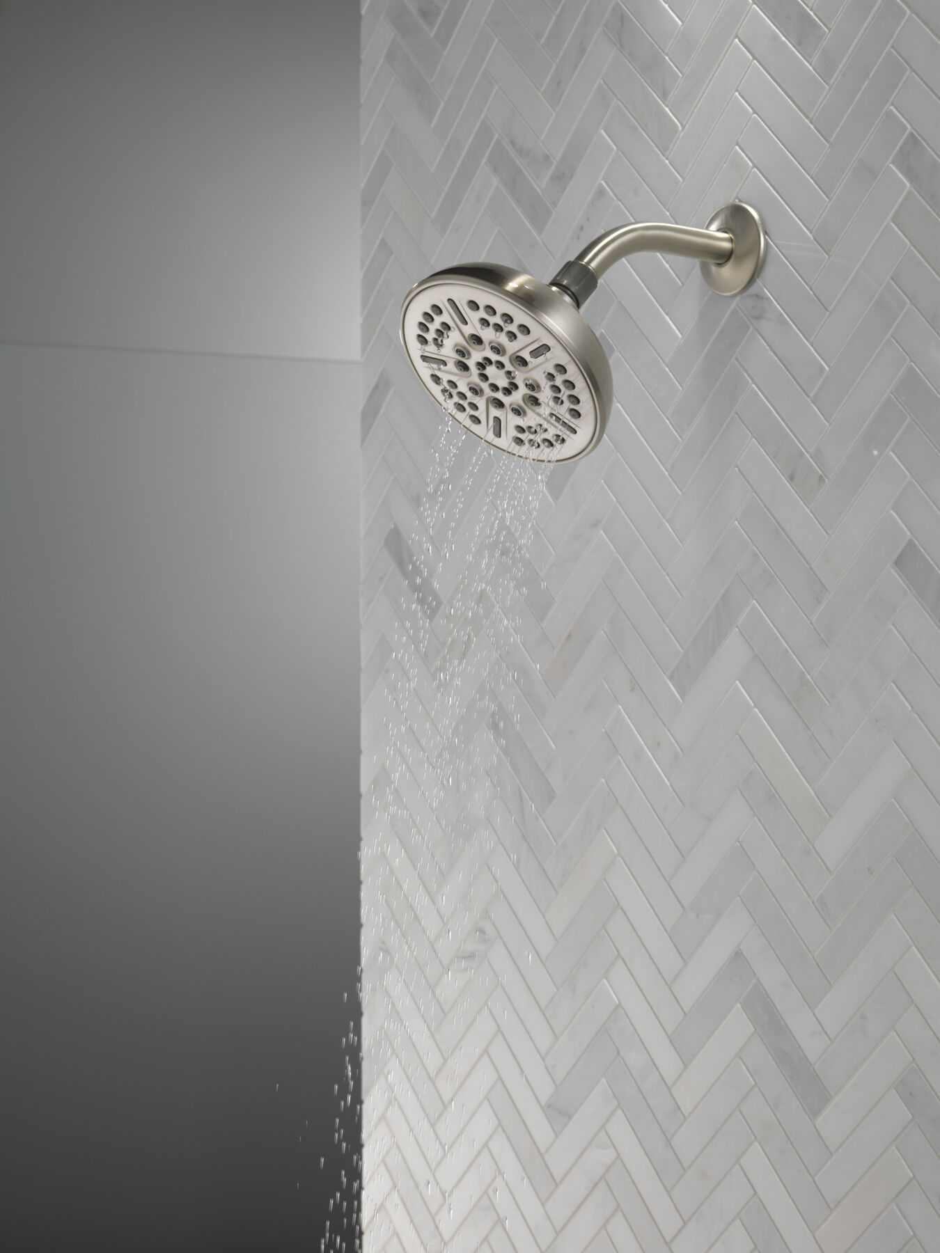 8-Setting Shower Head