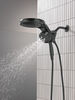 6-Setting HydroRain&reg; with ProClean&reg;