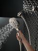 SureDock&reg; 7-Setting Hand Shower (Recertified)