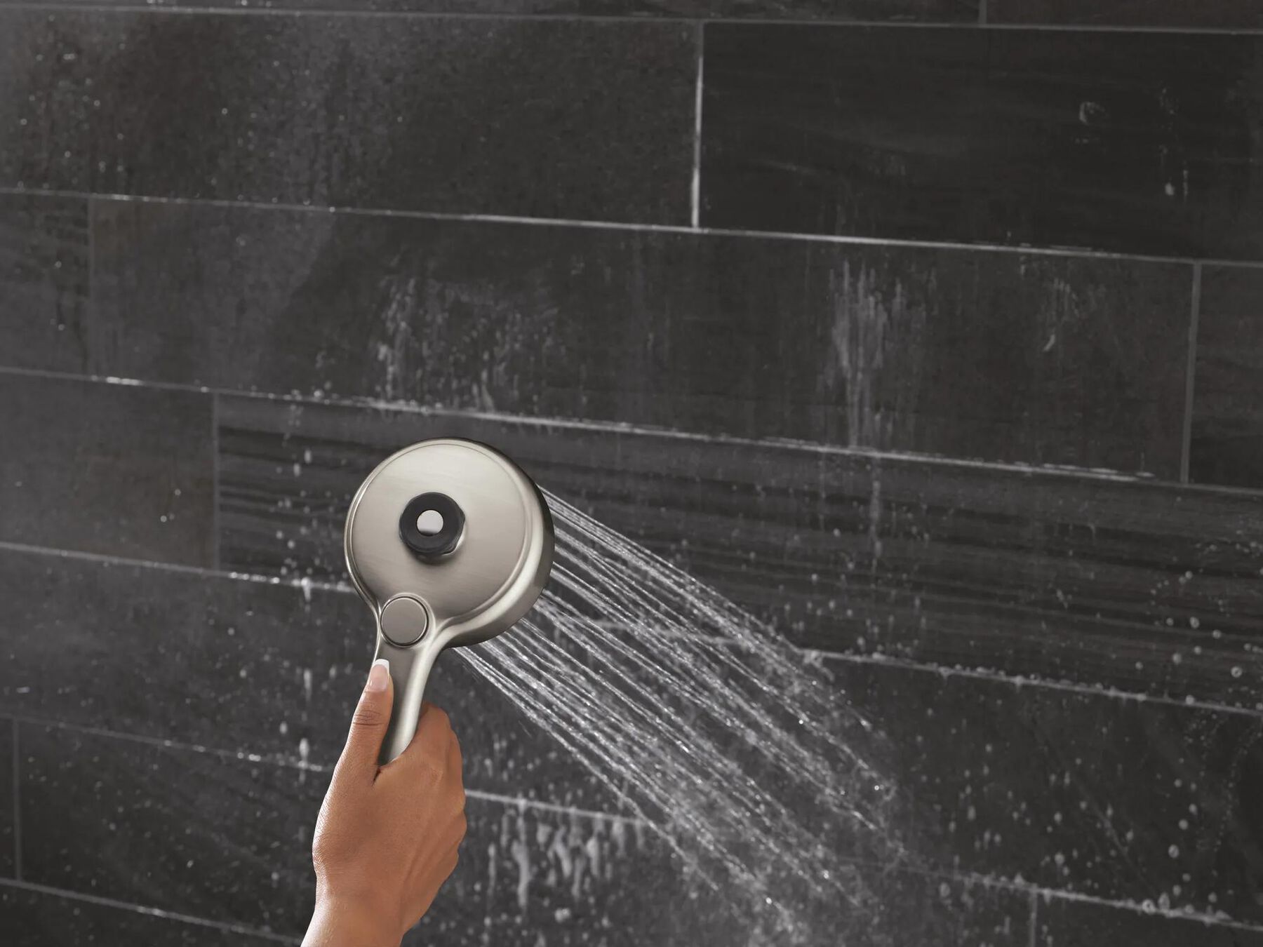 PivotPro&trade; 3-in-1 Combination Shower