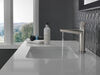 Single Handle Bathroom Faucet (Recertified)