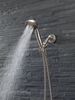 Wall Mount Shower Arm & Flange